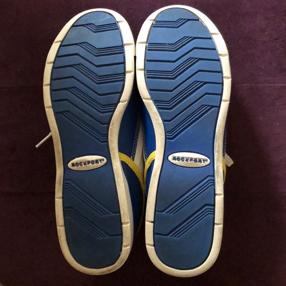 Rockport Size 7.5 - Picture 3 of 4